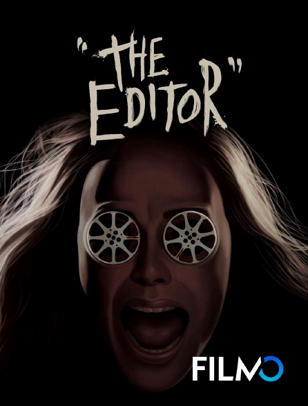 FilmoTV - The editor