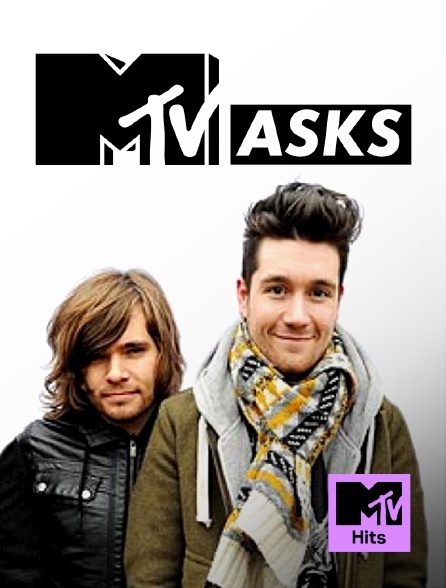 MTV Hits - MTV asks Bastille