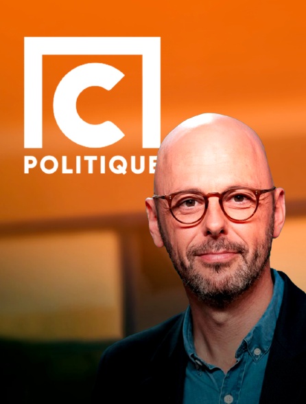 france.tv - C politique