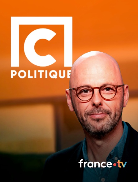 france.tv - C politique