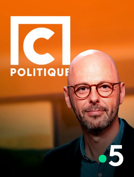 France 5 - C politique