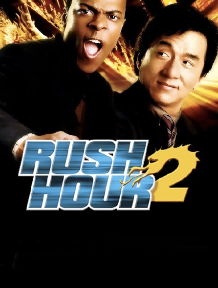 Rush Hour 2