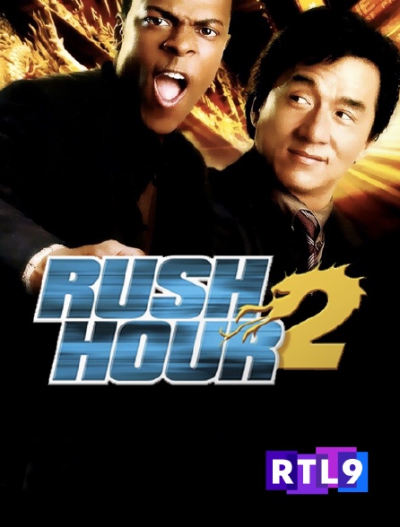 RTL 9 - Rush Hour 2