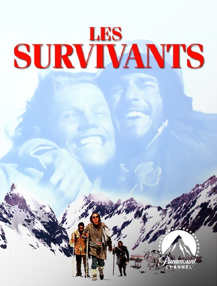 Les Survivants Streaming Vostfr Les survivants en Streaming & Replay sur Paramount Channel - Molotov.tv