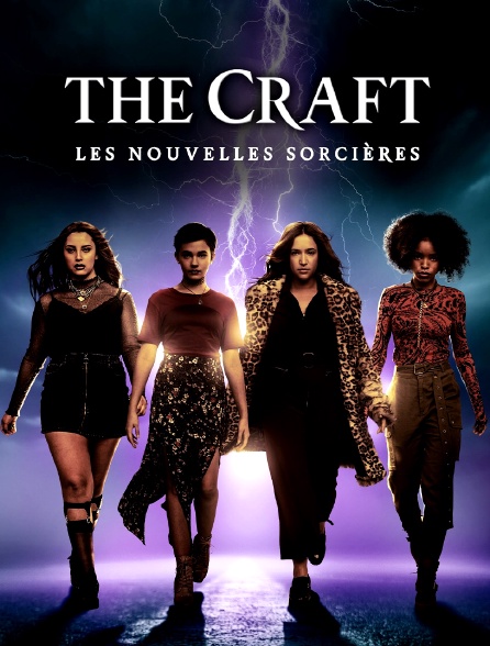 The Craft - Les nouvelles sorcières