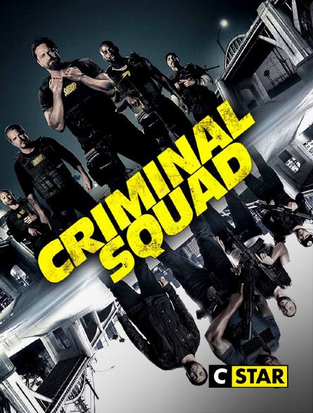 CSTAR - Criminal Squad