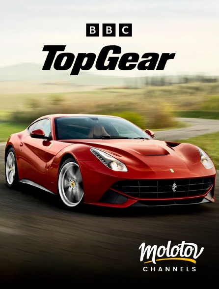 Molotov Channels - BBC Top Gear