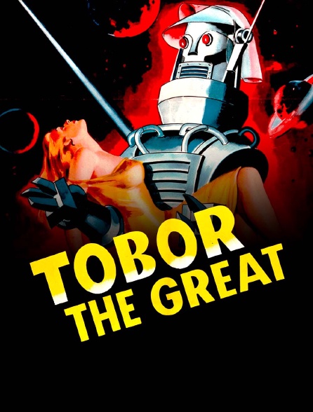 Tobor the great