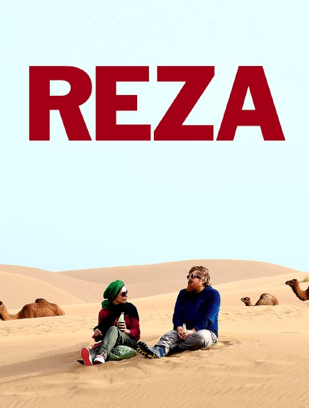 Reza