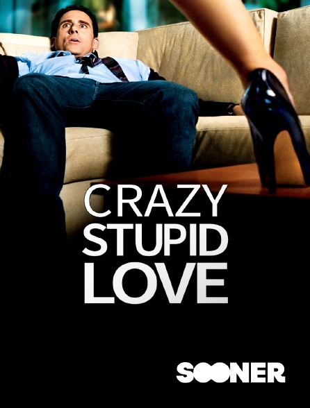 Sooner - Crazy, Stupid, Love