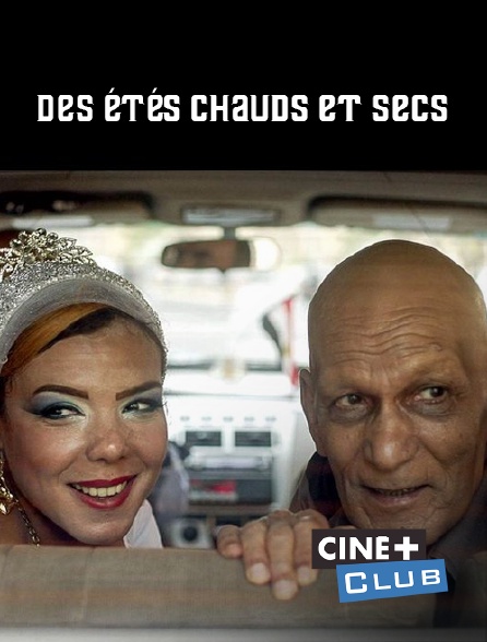 Ciné+ Club - Des étés chauds et secs