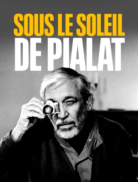 Sous le soleil de Pialat