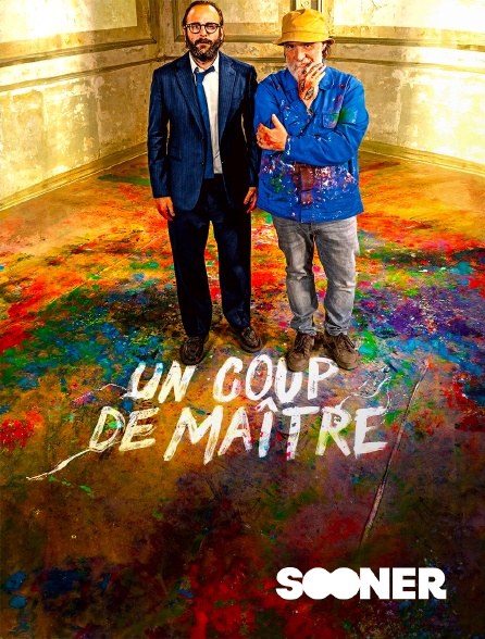 Sooner - Un coup de maître