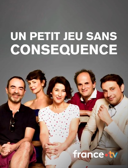 Culturebox - Un petit jeu sans conséquence en replay