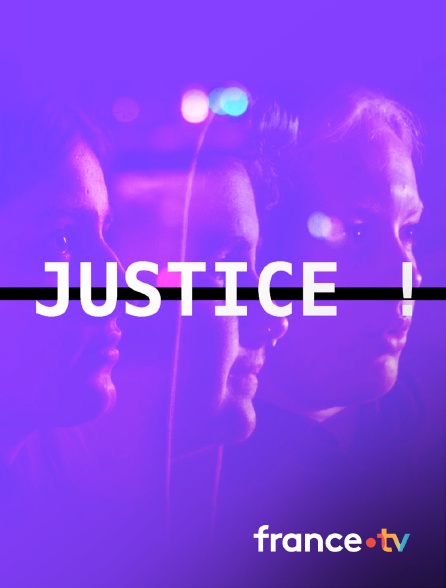 Slash - Justice !