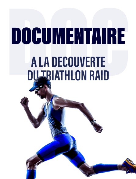 A la découverte du triathlon raid