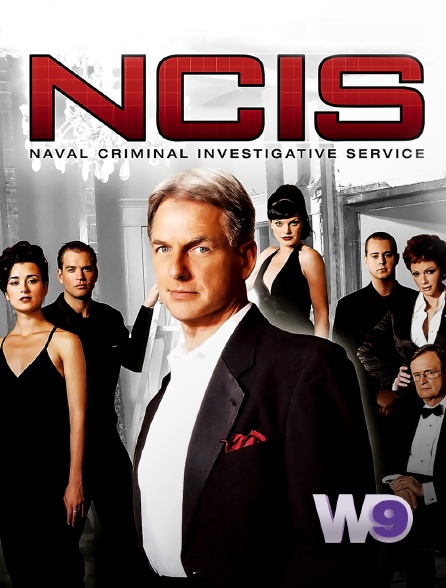 W9 - NCIS