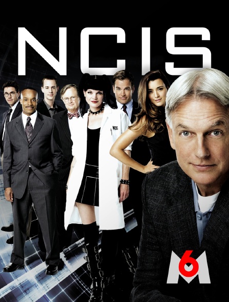 M6 - NCIS