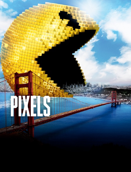 Pixels