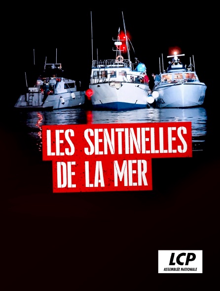 LCP 100% - Les sentinelles de la mer