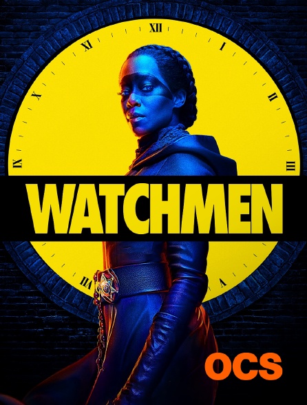 OCS - Watchmen