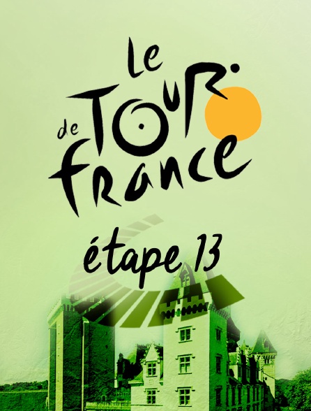 Tour de France 2019 - Etape 13 : Pau - Pau (27,2 km.)