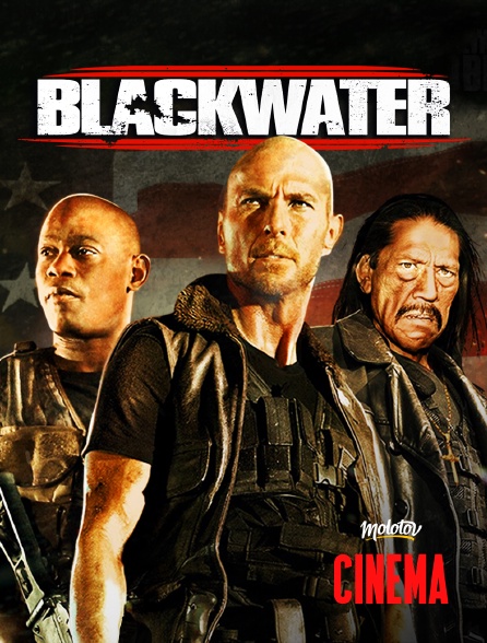 Molotov Channels Cinéma - Blackwater