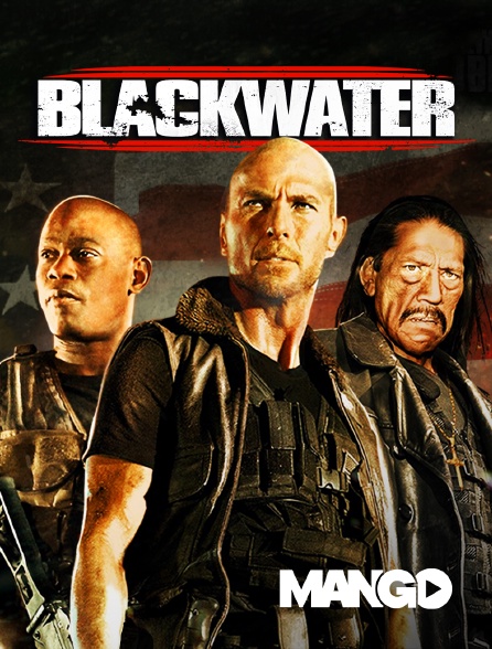 Mango - Blackwater