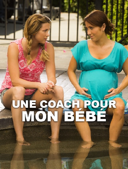 Une coach pour mon bébé