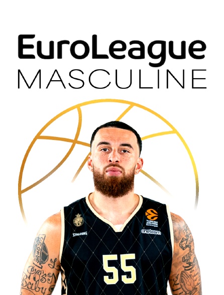 Basket-ball - Euroligue masculine
