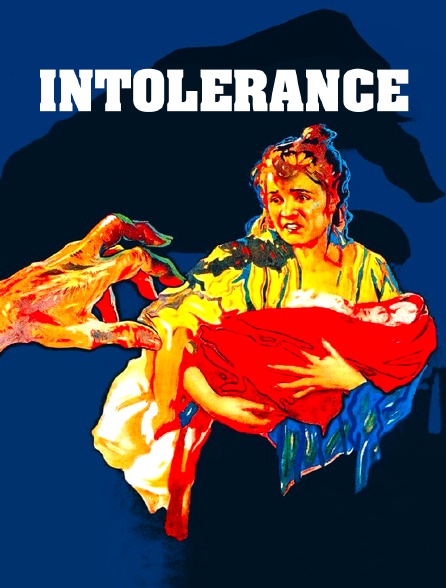 Intolérance