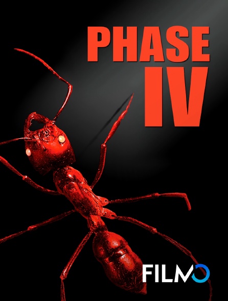 FilmoTV - Phase IV