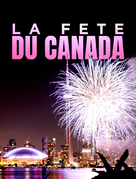 La fête du Canada