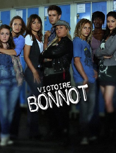 Victoire Bonnot