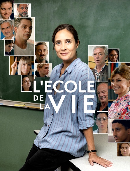 L'école de la vie