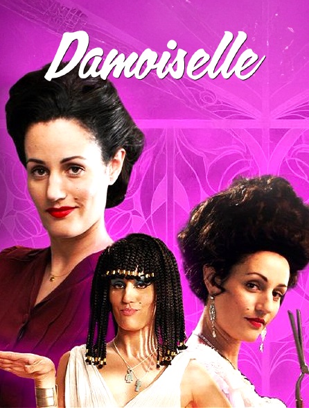 DAMOISELLE