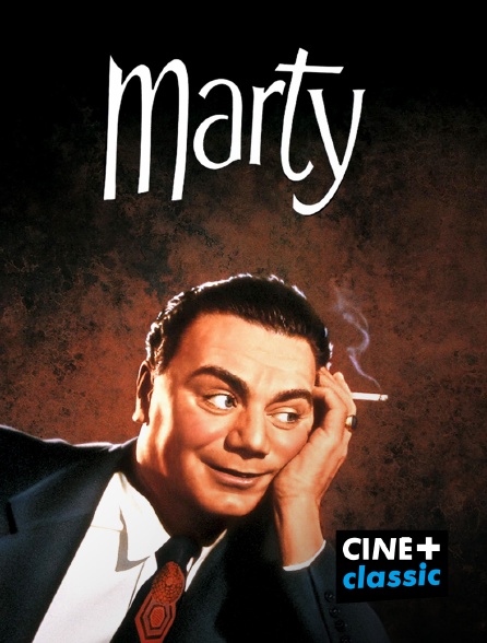 CINE+ Classic - Marty