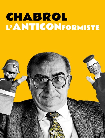 Chabrol, l'anticonformiste