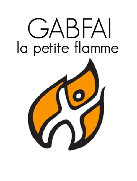 Gabfai, la petite flamme