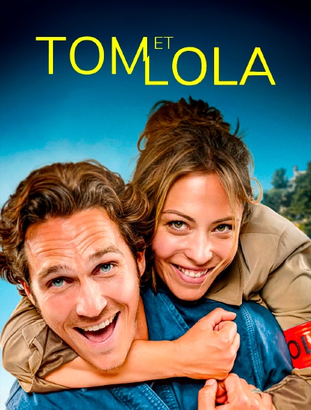 Tom et Lola