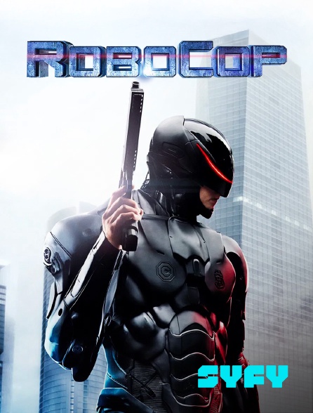 SYFY - RoboCop