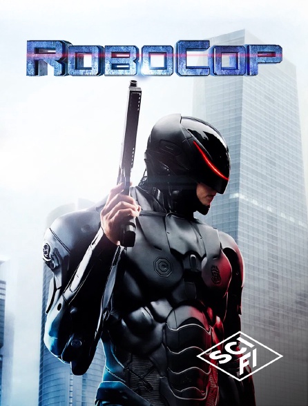 SciFi - RoboCop