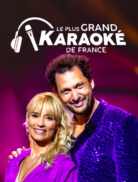 Le plus grand karaoké de France