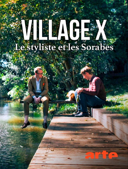 Arte - Village X