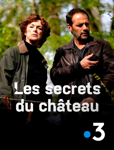 France 3 - Les secrets du château