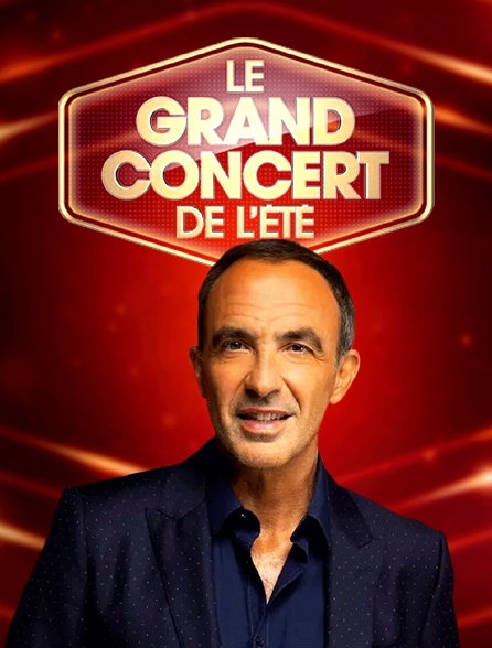 Le grand concert de l'été