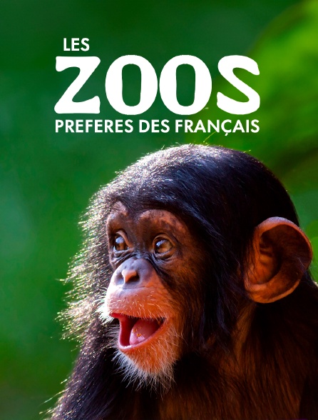 Les zoos préférés des Français