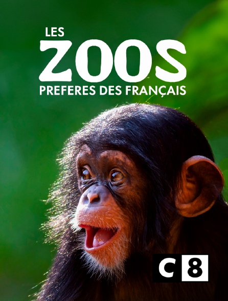 C8 - Les zoos préférés des Français