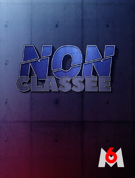 M6 - Non classé