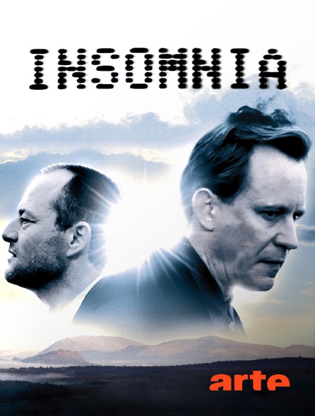 Arte - Insomnia